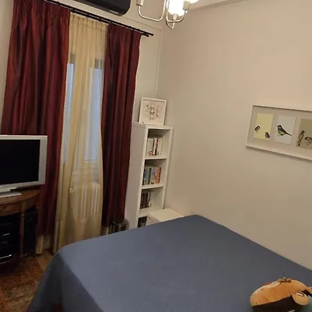 Syntagma Plaka Getaway Apartment Athènes Extérieur photo