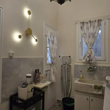 Syntagma Plaka Getaway Apartment Athènes Extérieur photo
