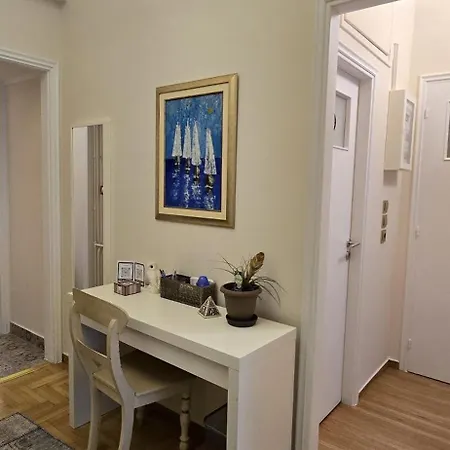 Syntagma Plaka Getaway Apartment Athènes Extérieur photo