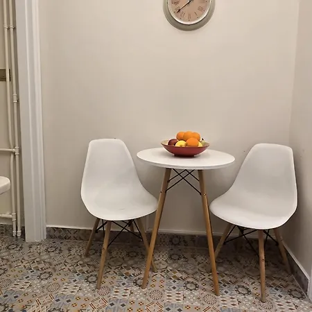 Syntagma Plaka Getaway Apartment Athènes Extérieur photo