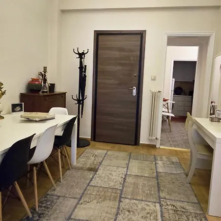 Syntagma Plaka Getaway Apartment Athènes Extérieur photo