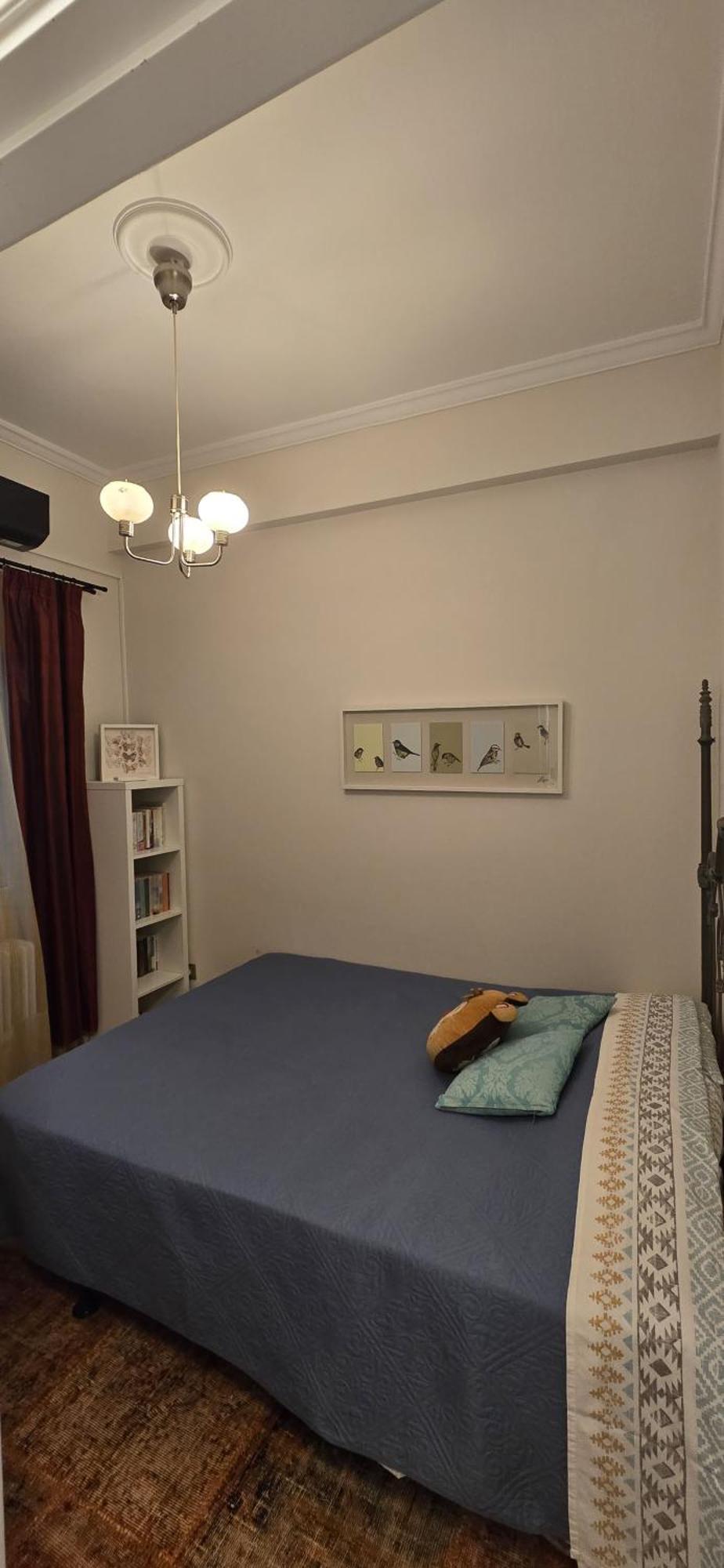 Syntagma Plaka Getaway Apartment *