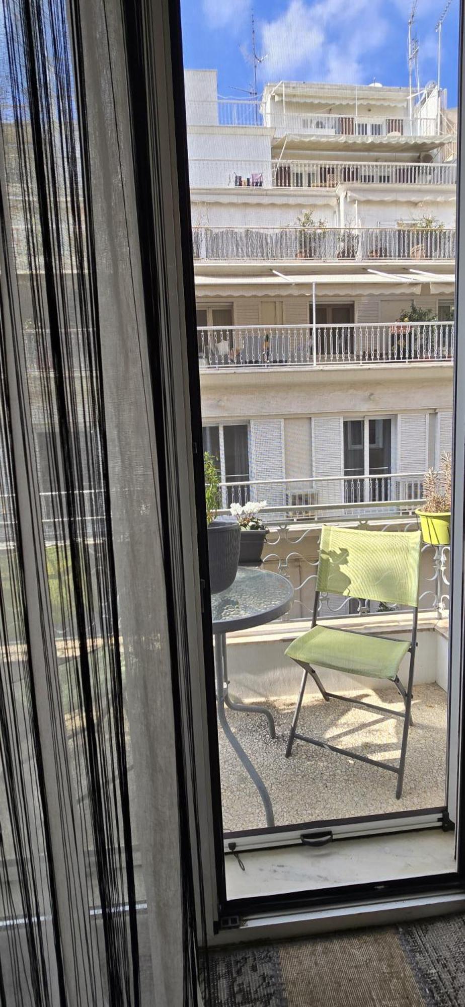 Apartment Syntagma Plaka Getaway Athens