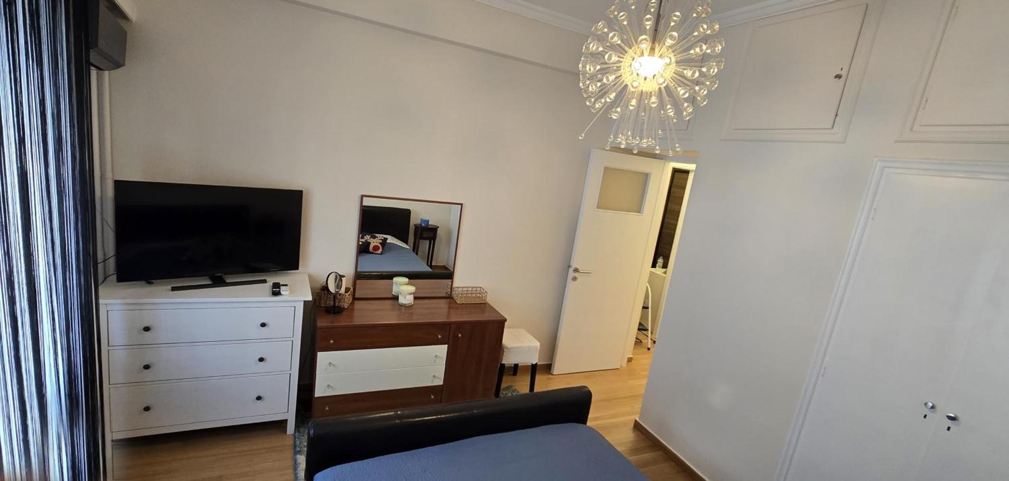 Apartment Syntagma Plaka Getaway *