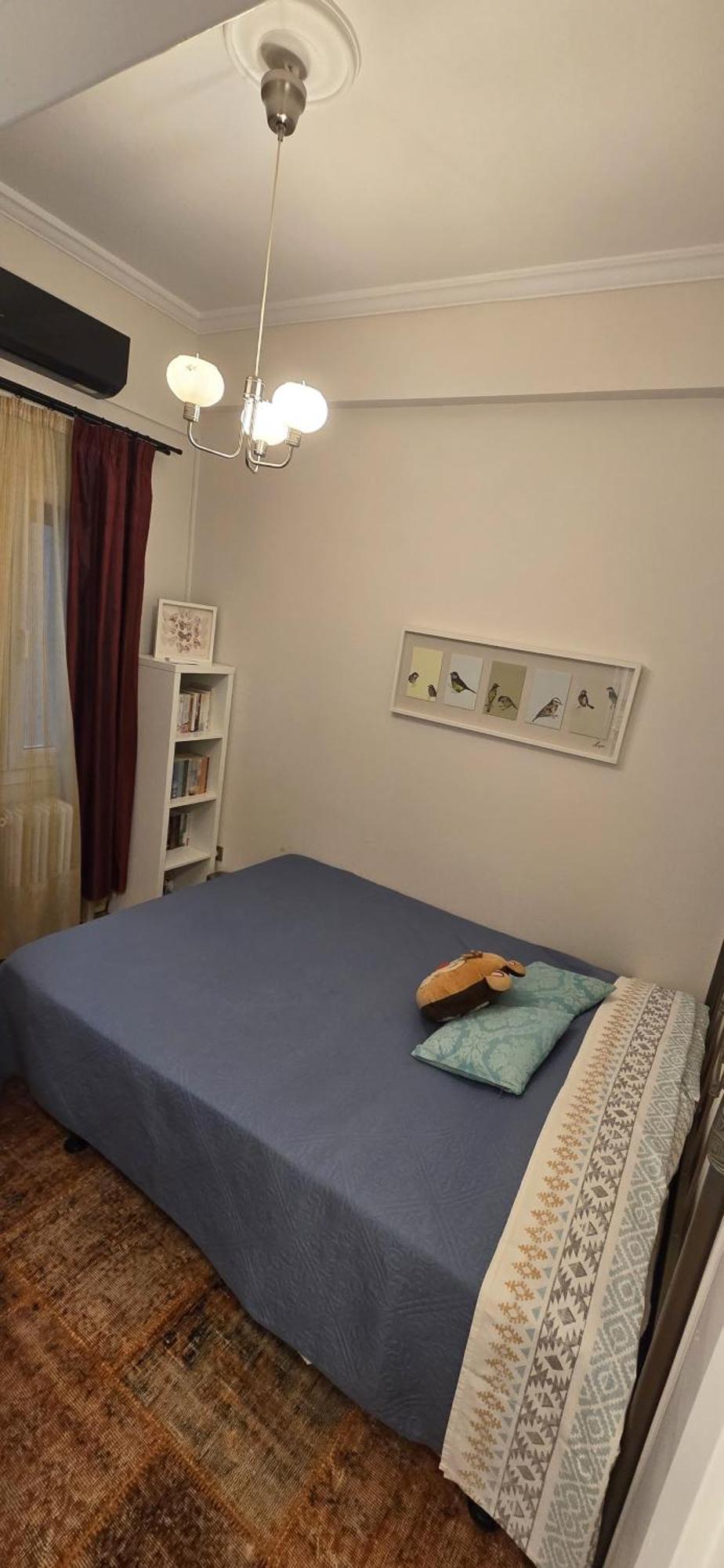 Syntagma Plaka Getaway Apartment