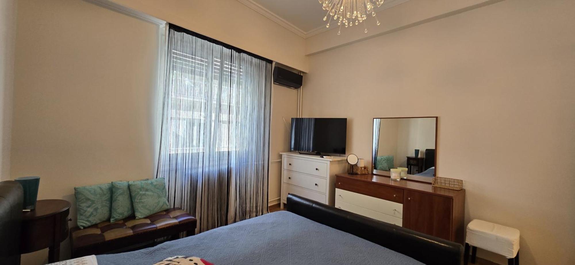 Apartment Syntagma Plaka Getaway *