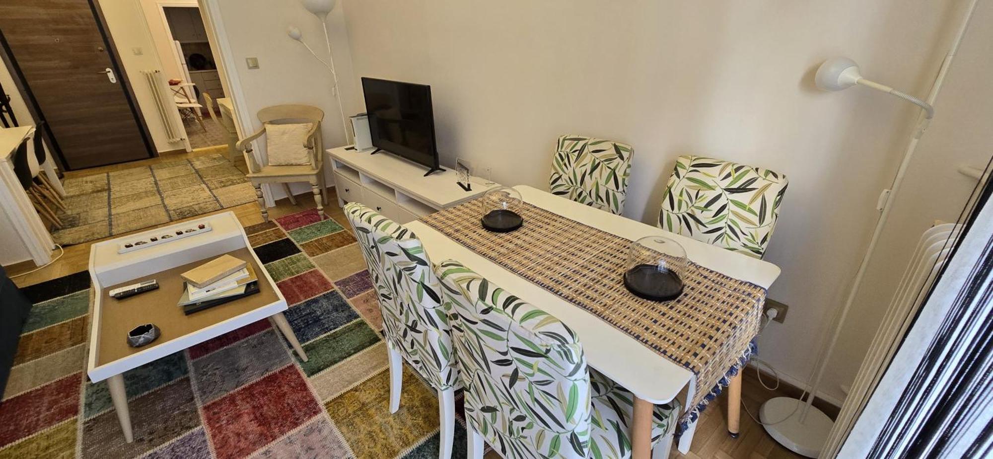 Apartment Syntagma Plaka Getaway Athens