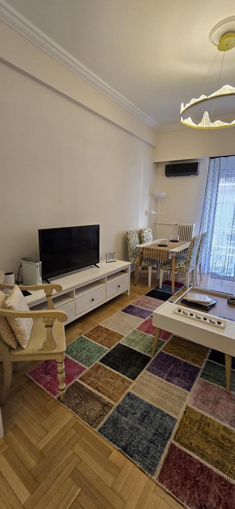 Apartment Syntagma Plaka Getaway