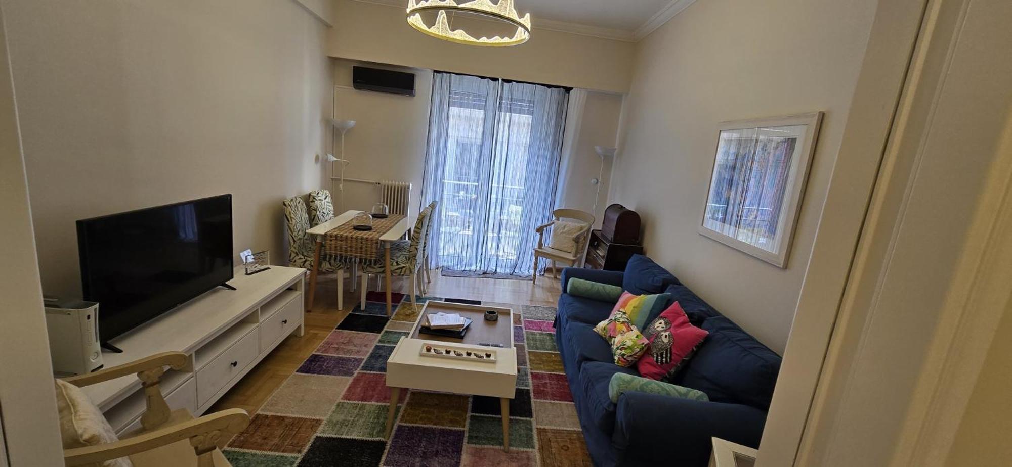 Apartment Syntagma Plaka Getaway *