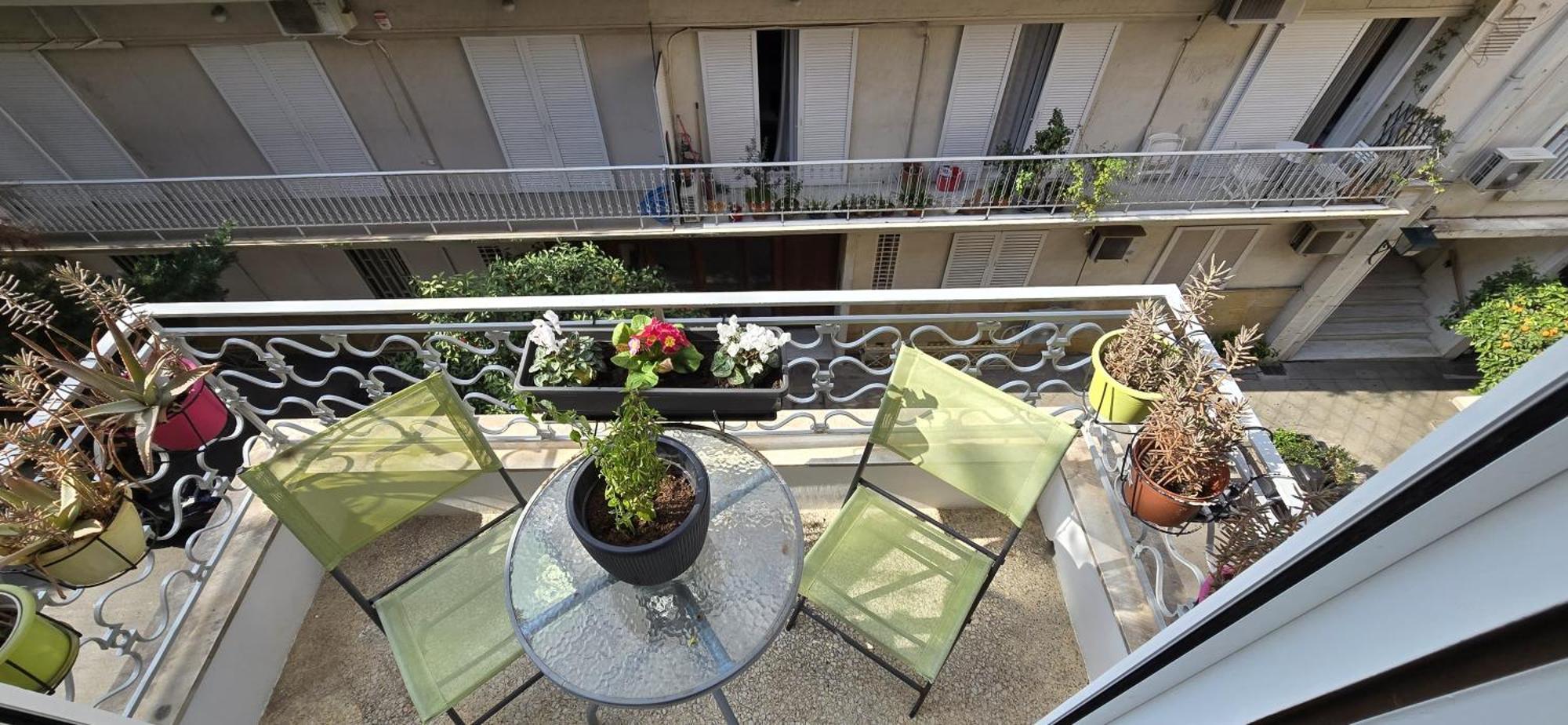 Syntagma Plaka Getaway
