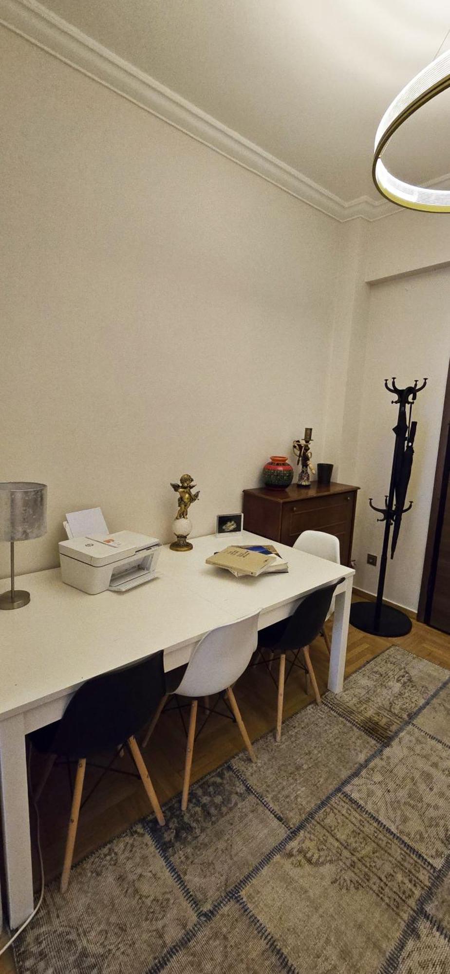 Appartement Syntagma Plaka Getaway