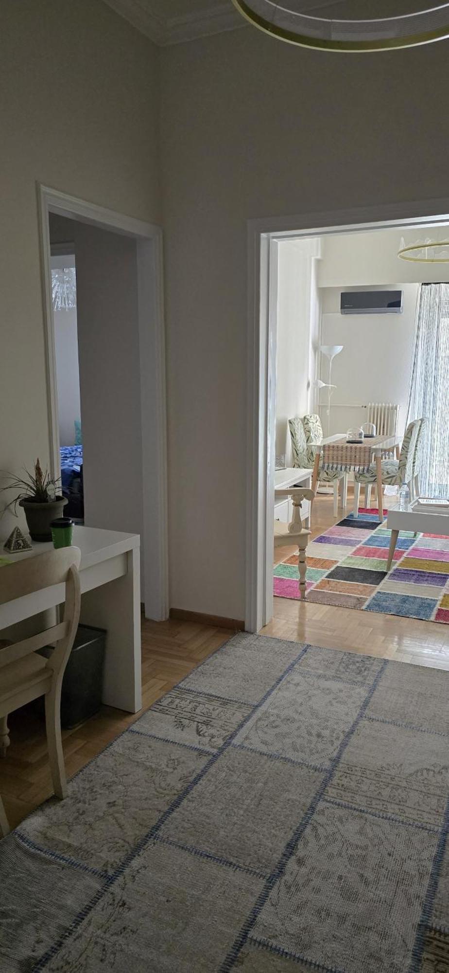 Appartement Syntagma Plaka Getaway Athene