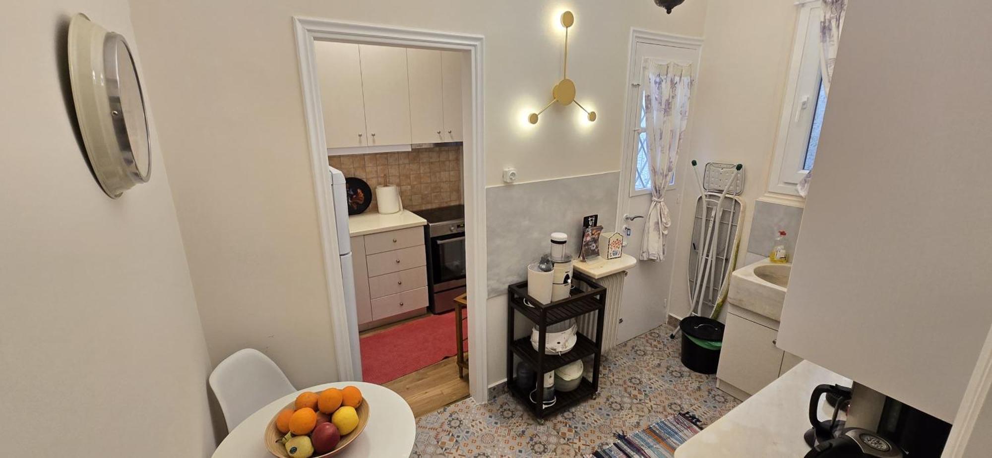 Appartement Syntagma Plaka Getaway