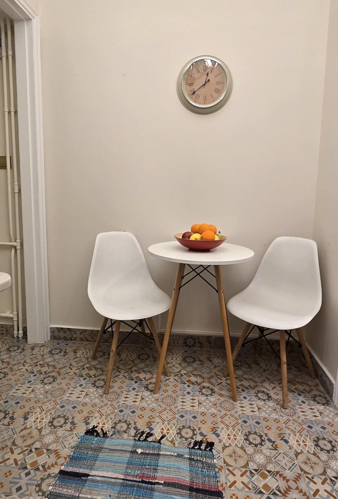 Appartement Syntagma Plaka Getaway Athene